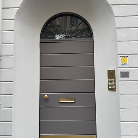 Suite Michelangelo In Brera Мілан Екстер'єр фото